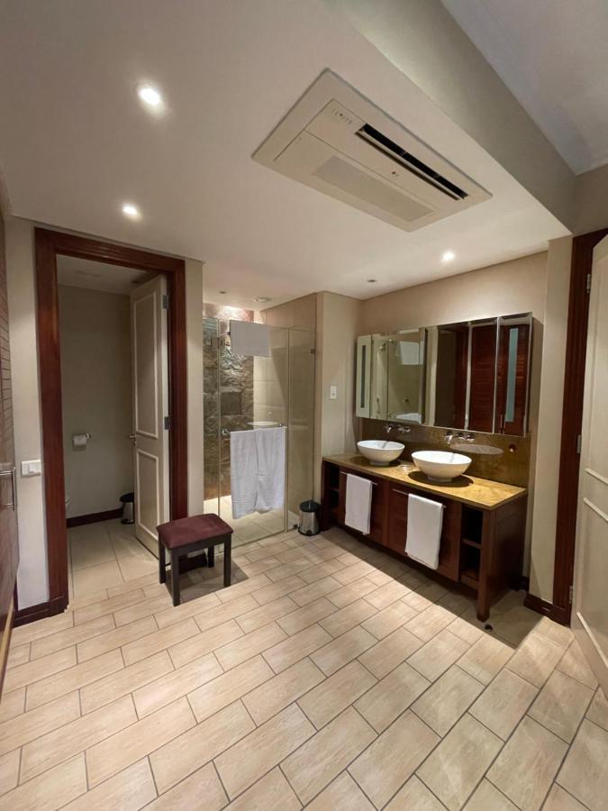 Eden Luxury Apartment P13 A2 Exterior foto