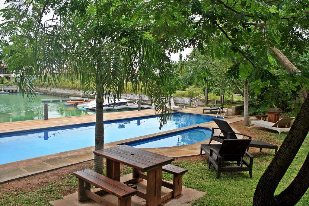Eden Luxury Apartment P13 A2 Exterior foto