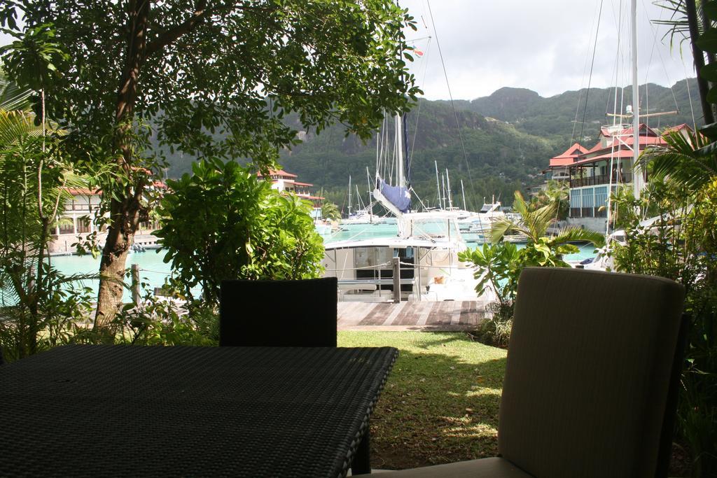 Eden Luxury Apartment P13 A2 Exterior foto